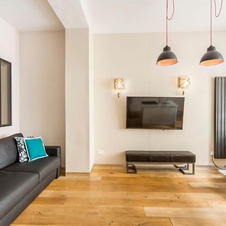 Design Et Confort Near Champs Elysees Paris Ngoại thất bức ảnh