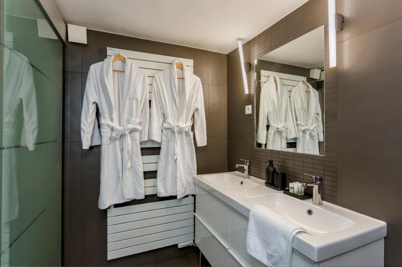Design Et Confort Near Champs Elysees Paris Ngoại thất bức ảnh