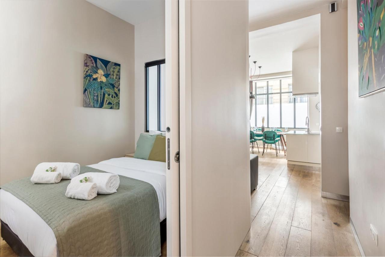 Design Et Confort Near Champs Elysees Paris Ngoại thất bức ảnh