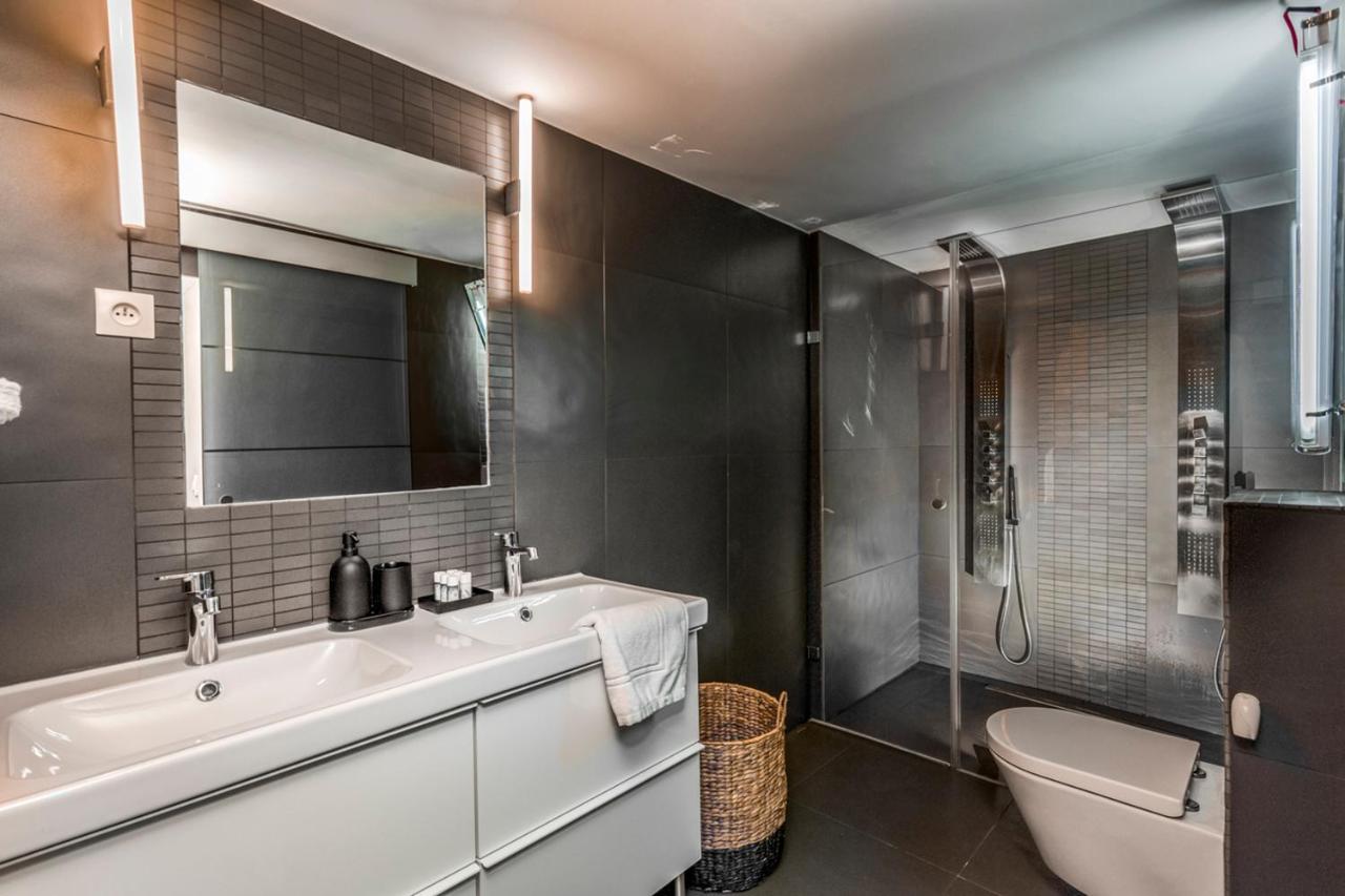 Design Et Confort Near Champs Elysees Paris Ngoại thất bức ảnh