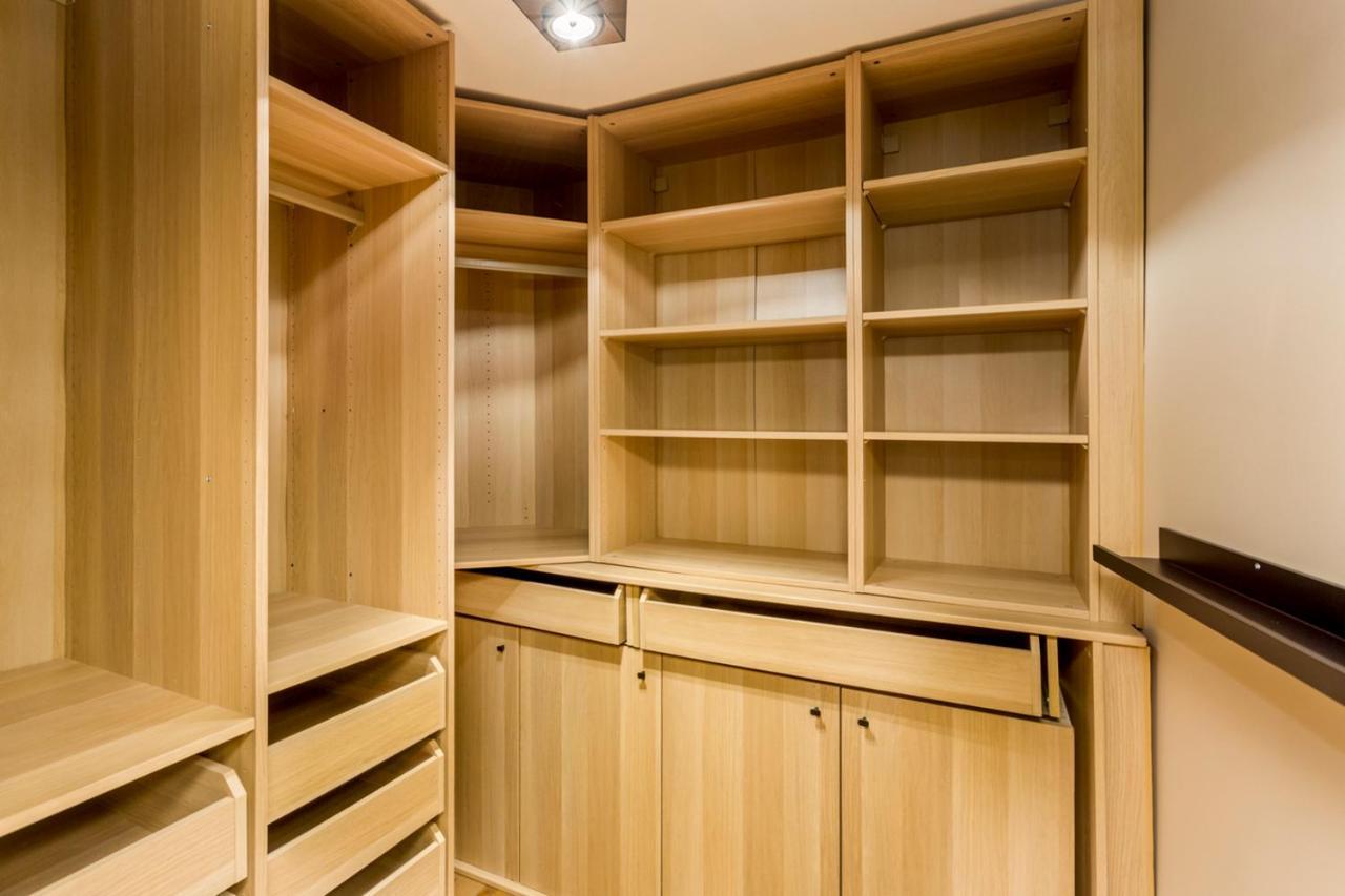 Design Et Confort Near Champs Elysees Paris Ngoại thất bức ảnh