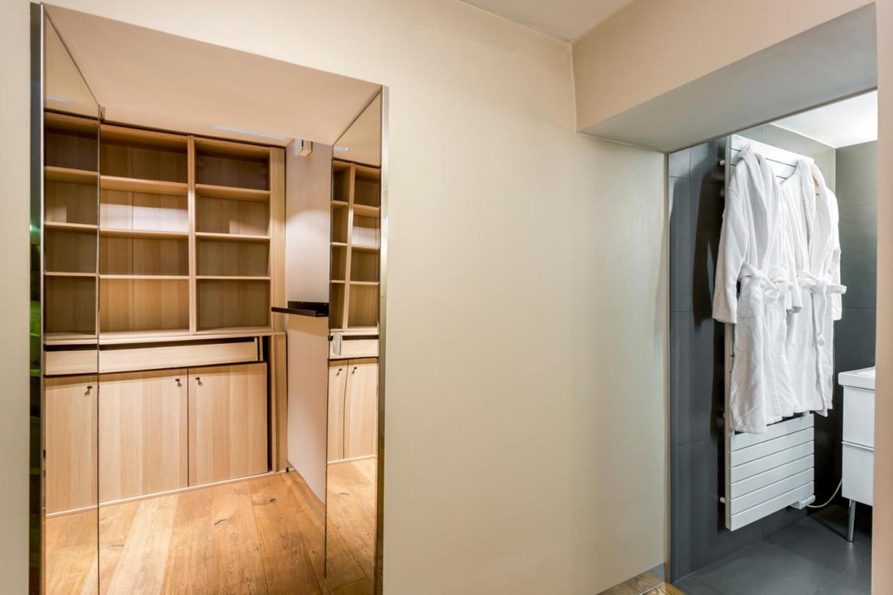 Design Et Confort Near Champs Elysees Paris Ngoại thất bức ảnh